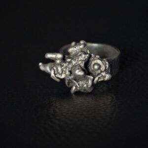 Fingerring FR-001