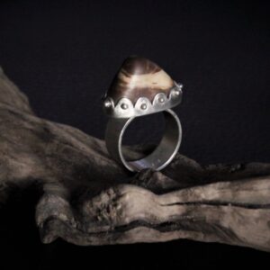 Fingerring FR-003