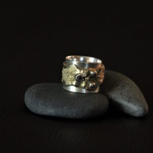 Fingerring FR-010